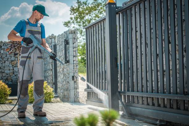 Best Post-Construction Pressure Washing  in Salisbury, MD