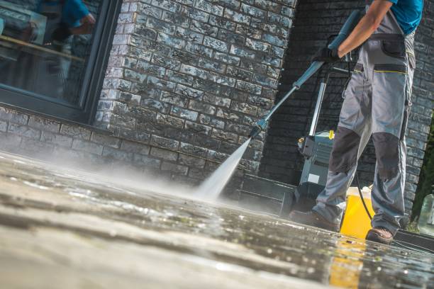 Best Restaurant Pressure Washing  in Salisbury, MD