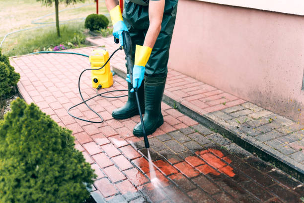 Salisbury, MD Pressure Washing Services Company