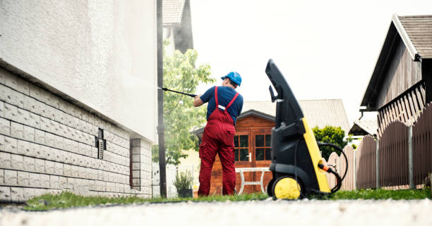 Best Driveway Pressure Washing  in Salisbury, MD